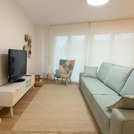 Ferienwohnung Edificio Peñíscola Exterior foto