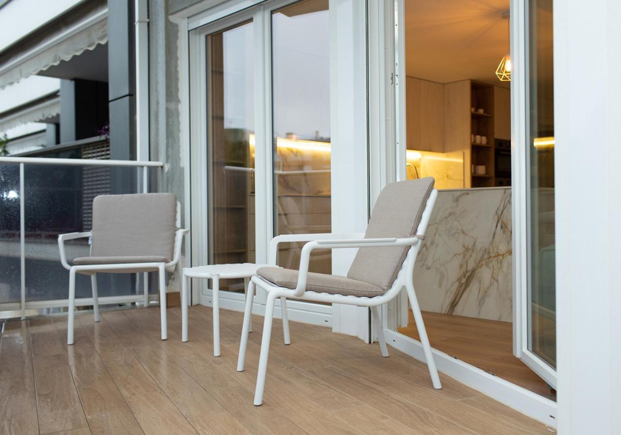 Ferienwohnung Edificio Peñíscola Exterior foto