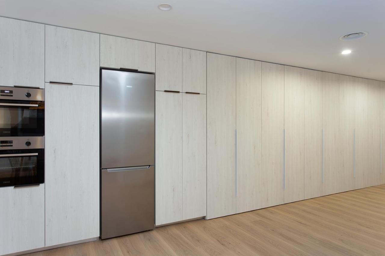 Ferienwohnung Edificio Peñíscola Exterior foto