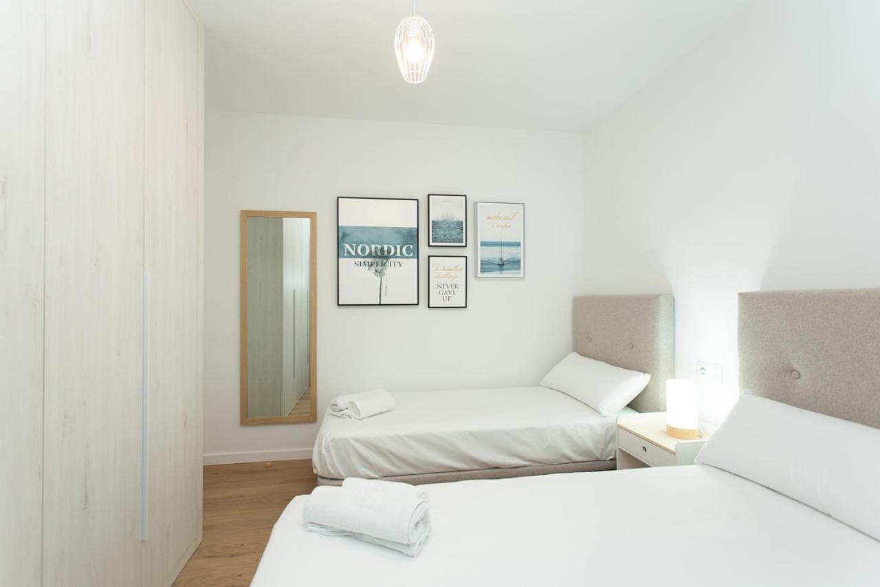 Ferienwohnung Edificio Peñíscola Exterior foto