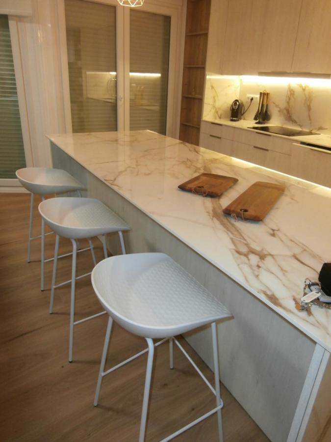 Ferienwohnung Edificio Peñíscola Exterior foto